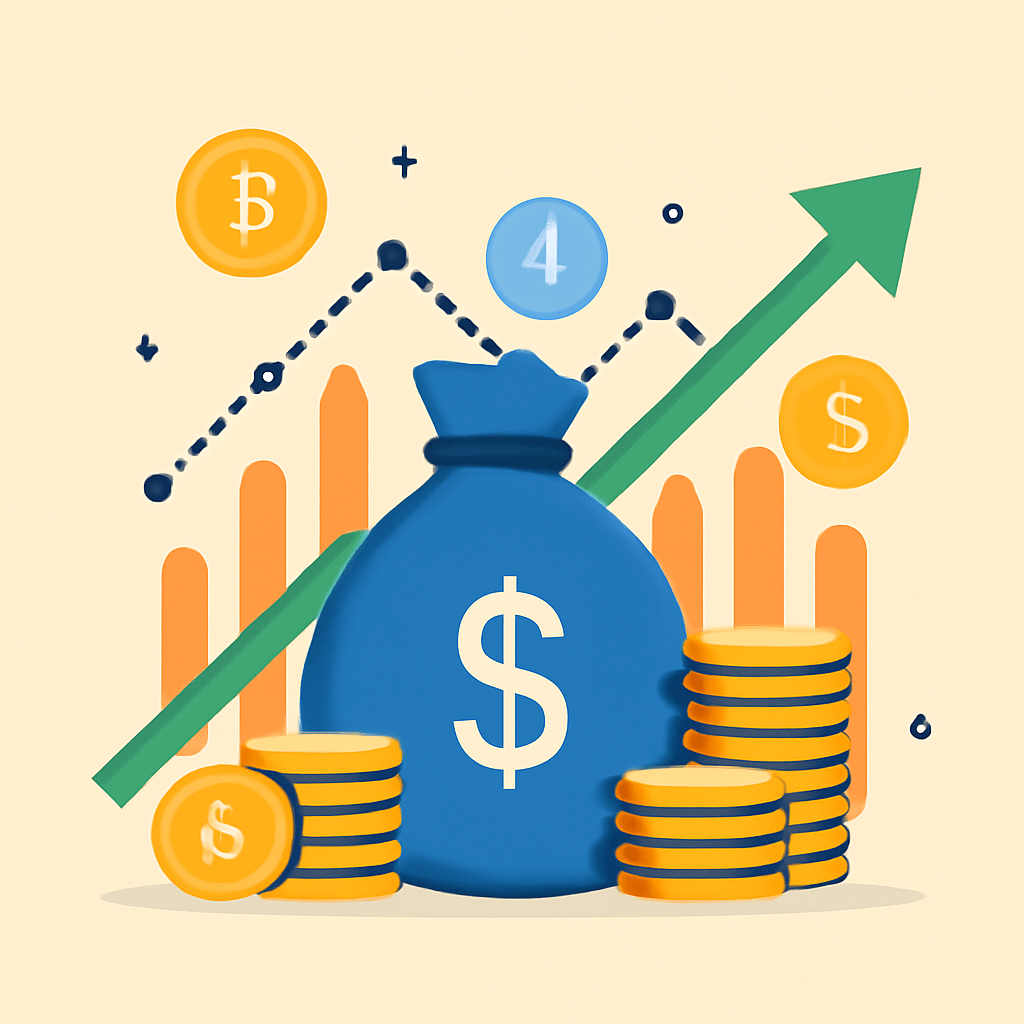 解读“稳锋计划”：一款针对加密市场的每周定投策略