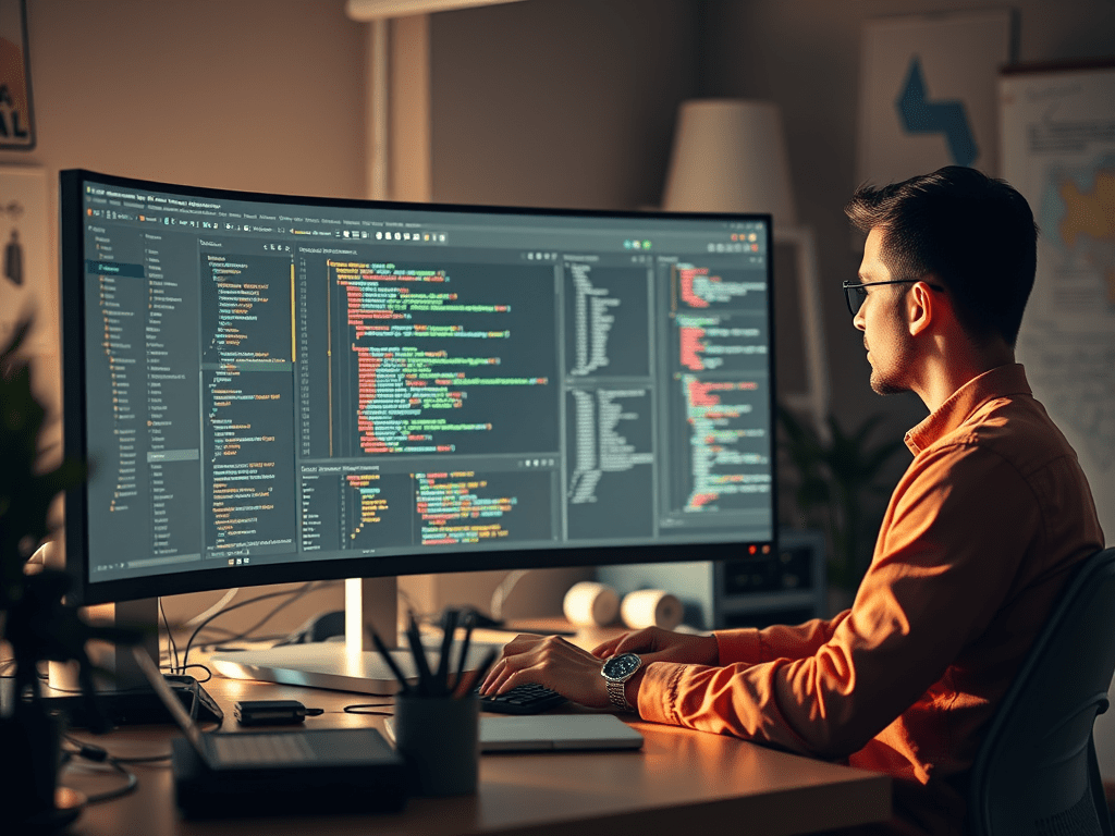 关于前端开发，我该如何与大模型好好说话？